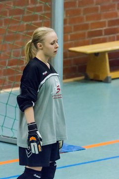 Bild 931 - Dodenhof Frauenturnier